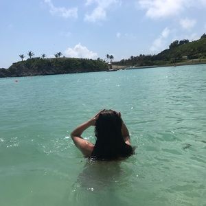 Meet your Posher, Georgia